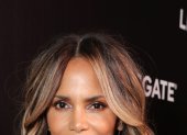 Halle Berry.