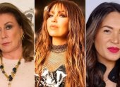 Laura Zapata, Thalía y Yolanda Andrade están envueltas en una polémica.