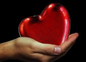 Mantenga un corazón sano los 365 días del año