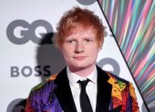 Ed Sheeran acusado de plagio por ‘Shape of you’
