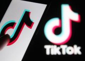 Imagen archivo Tiktok