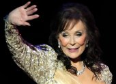 Loretta Lynn aseguró que fue la primera cantante de música country en defender a la mujer oprimida.