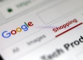 Vista del buscador de Google, en una fotografía de archivo.