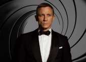 Hoy se celebra el Día Mundial de James Bond y se cumplen 60 años de su llegada a la gran pantalla con la película de 1962 Dr. No.