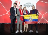 The World"s 50 Best Bars - Siete Misterios Best Cocktail Menu Award 2022