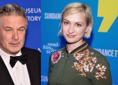 Alec Baldwin disparó accidentalmente. en el set de filmación de Rust, a la directora de fotografía provocándole la muerte.