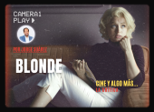 Escena de Blonde.