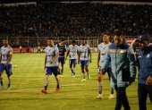 Macará no pudo ante su clásico rival y descendió a la serie B de LigaPro.