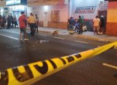 Asesinan a trabajadora sexual, quien habría estado embarazada