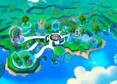 Consiento virtual de Crocs