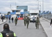 Intervención. A inicios de octubre ocurrió la última masacre en Cotopaxi. Horas después continuó en Guayas.