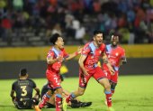 El Nacional regresa a la Serie A
