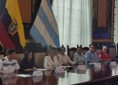Según cifras dadas por CONMEBOL a las autoridades guayaquileñas, al menos 30.000 boletos ya han sido vendidos