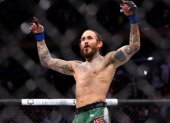 Marlon Vera, peleador en UFC