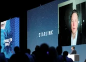 Tecnología.- Un foro donde se analiza el modelo de negocio de Starlink.