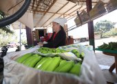 Producción. Menos frutas en fincas afectó la oferta.