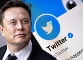 Elon Musk y su trato con Twitter
