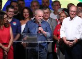 Discurso de Lula