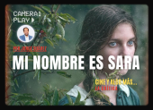 Mi nombre es Sara