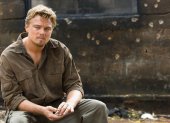 Leonardo Di Caprio.