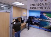 Turnos. Para lo que resta del año ya no hay. Sin embargo, de aumentar el stock de material se habilitarán nuevos.