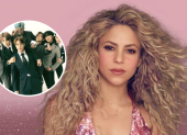 Shakira y BTS asoman como posibles participantes en la inauguración de Qatar 2022