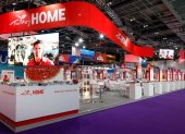 El World Travel Market (WTM) se desarrolla en Londres con la participación de varios países del continente.