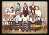 "El secreto de la familia Greco"