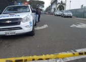 El pasado 14 de julio una doctora fue herida tras ser atacada con disparos en los exteriores del hospital Teodoro Maldonado Carbo.