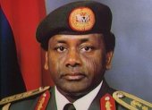 el exdictador Sani Abacha falleció en 1998.