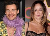 Harry Styles y Olivida Wilde no llegaron a cumplir el primer año de relación.