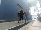 Carlos José Espuner Pilaloa, alias Pepín, es el individuo sentenciado en este caso.