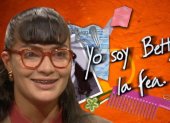 Yo soy Betty, la fea, o simplemente Betty, la fea, es una telenovela colombiana, creada por RCN Televisión. Se estrenó el 25 de octubre de 1999​ y finalizó el 8 de mayo de 2001.