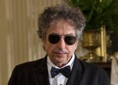 Bob Dylan es una leyenda viva del pop. Un fenómeno cultural que emergió a inicios de la década del 60.