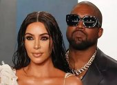 El cantante tenia la costumbre de grabarse teniendo sexo con Kim Kardashian y mostrar esas escenas a sus empleados.