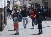 Dato. El 43,9 % de los hombres no culminaron la secundaria, mientras que de las mujeres hay un 41,6 %.