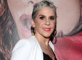 La artista, quien ha participado en innumerables telenovelas y series, lucha contra el cáncer hace varios años.