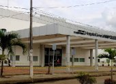 Hospital de Chone