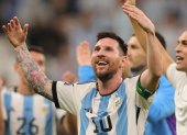 Lionel Messi, figura de la selección argentina, es el llamado a marcar diferencias frente a Polonia.
