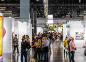 Exposición. Art Basel, la feria que puso a Miami en el circuito internacional del arte.