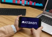 Criptomoneda.- La criptoplataforma Kraken