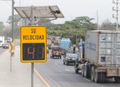 Candidatos para la alcaldía de Guayaquil, manifestaron su rechazo a las irregularidades detectadas con las foto multas y contrataciones