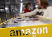 Comercio.- Amazon es una de las principales plataformas para hacer compras en línea.