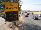 La reducción en los rangos de velocidad ha causado malestar en conductores, además de la ciudadanía, en general.
