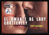 El amante de Lady Chatterley