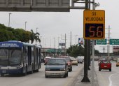 En Guayaquil se han registrado medio millón de infracciones en la Autoridad de Tránsito Municipal.