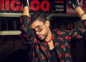 Bad Bunny para Billboard