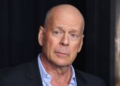 Bruce Willis se hizo popular mundialmente por la saga cinematográfica Duro de matar.