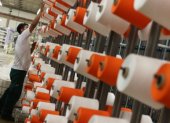 El sector textil es uno de los sectores considerado sensibles dentro de las negociaciones.