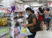 Mercado. Las ventas de los productos importados tendrán más oportunidades en los mercados de la región.